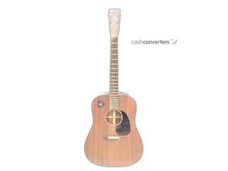 guitarra acustica martin and co. d-15m