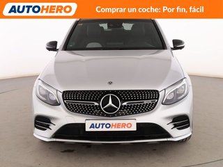 Mercedes-Benz GLC GLC 43 AMG 4Matic
