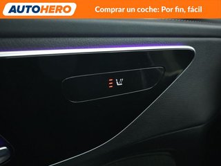 Mercedes-Benz Clase C C 220 d AMG Line MHEV