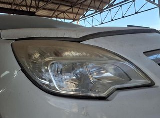 Faro derecho opel 13253630 meriva 1.3 cdti 228671