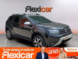 Dacia Duster Comfort TCE 74kW(100CV) ECO-G 4X2
