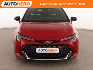 Toyota Corolla 2.0 Hybrid GR Sport