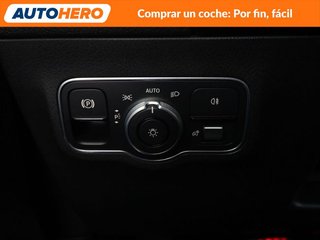 Mercedes-Benz GLA GLA 200 d AMG Line