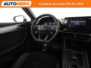 Cupra León 1.4 e-HYBRID PHEV