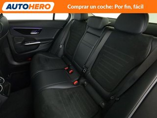 Mercedes-Benz Clase C C 220 d AMG Line MHEV