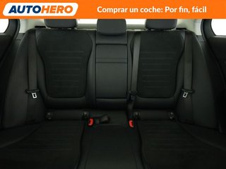 Mercedes-Benz Clase C C 220 d AMG Line MHEV