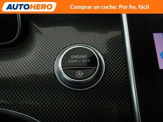 Mercedes-Benz Clase C C 220 d AMG Line MHEV
