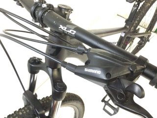bicicleta montaña lapierre lapierre edge 3.9 29