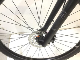 bicicleta montaña lapierre lapierre edge 3.9 29