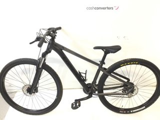 bicicleta montaña lapierre lapierre edge 3.9 29