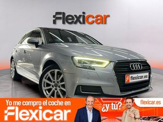 Audi A3 30 TFSI 85kW (116CV) Sportback