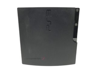 sony ps3 slim 120 gb