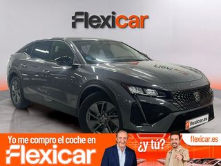 Peugeot 408 408 Allure HYBRID 145 eDCS6