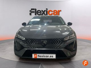 Peugeot 408 408 Allure HYBRID 145 eDCS6