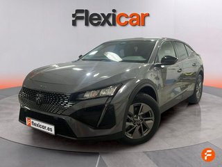 Peugeot 408 408 Allure HYBRID 145 eDCS6