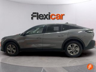 Peugeot 408 408 Allure HYBRID 145 eDCS6