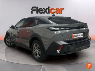 Peugeot 408 408 Allure HYBRID 145 eDCS6
