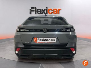 Peugeot 408 408 Allure HYBRID 145 eDCS6