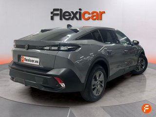 Peugeot 408 408 Allure HYBRID 145 eDCS6