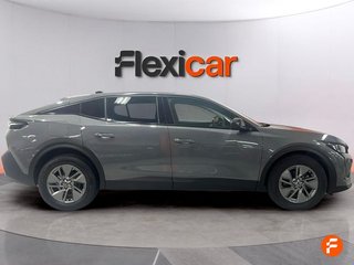 Peugeot 408 408 Allure HYBRID 145 eDCS6