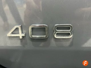 Peugeot 408 408 Allure HYBRID 145 eDCS6