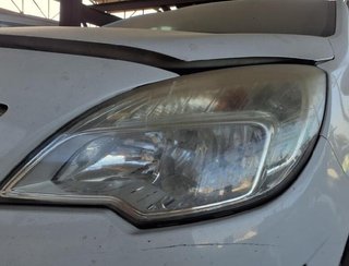 Opel 13286612 faro izq meriva 1.3 cdti mt 228670