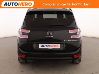 Citroën Grand C4 Spacetourer 1.2 PureTech Feel