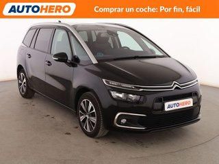 Citroën Grand C4 Spacetourer 1.2 PureTech Feel