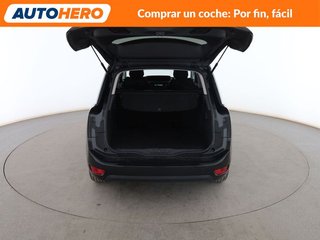 Citroën Grand C4 Spacetourer 1.2 PureTech Feel