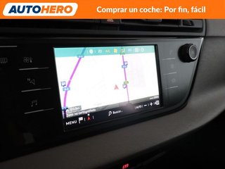 Citroën Grand C4 Spacetourer 1.2 PureTech Feel