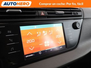Citroën Grand C4 Spacetourer 1.2 PureTech Feel