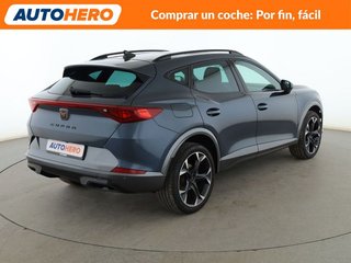Cupra Formentor 1.5 TSI ACT