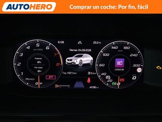 Cupra Formentor 1.5 TSI ACT