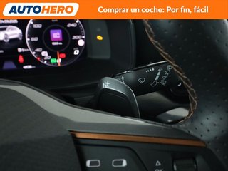 Cupra Formentor 1.5 TSI ACT