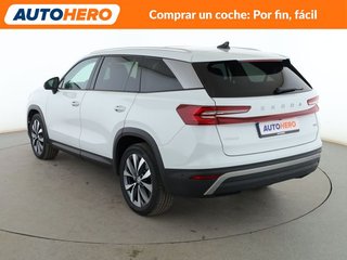 Skoda Kodiaq 2.0 TDI Selection 4x4