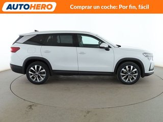 Skoda Kodiaq 2.0 TDI Selection 4x4