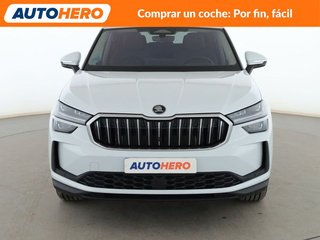 Skoda Kodiaq 2.0 TDI Selection 4x4