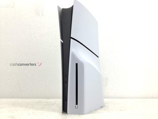 consola ps5 sony playstation 5 slim standard 1tb