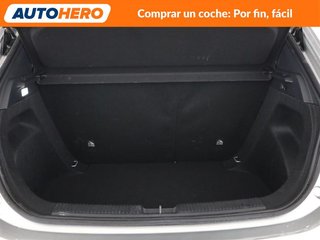 MG MG3 1.5 Hybrid+ Luxury