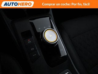 MG MG3 1.5 Hybrid+ Luxury