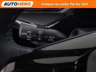 MG MG3 1.5 Hybrid+ Luxury