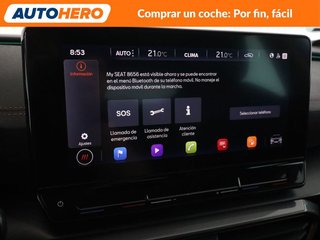 Cupra Formentor 2.0 TSI 4Drive