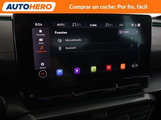 Cupra Formentor 2.0 TSI 4Drive