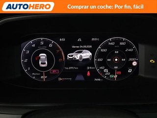 Cupra Formentor 2.0 TSI 4Drive