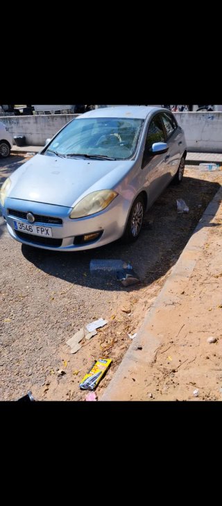 FIAT Bravo 2007