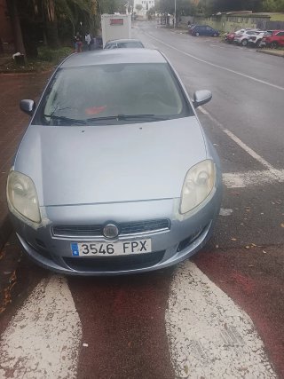 FIAT Bravo 2007