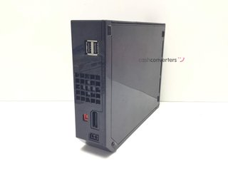 nintendo wii mod. rvl-001