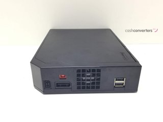 nintendo wii mod. rvl-001