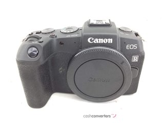 camara digital reflex canon r