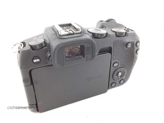 camara digital reflex canon r